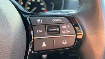 Honda Civic 2.0 eHEV Sport 5dr CVT