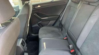 Volkswagen T-Roc 1.5 TSI Style 5dr DSG