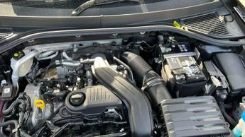 Volkswagen T-Roc 1.5 TSI Style 5dr DSG