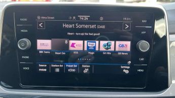 Volkswagen T-Roc 1.5 TSI Style 5dr DSG