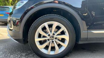Volkswagen T-Roc 1.5 TSI Style 5dr DSG