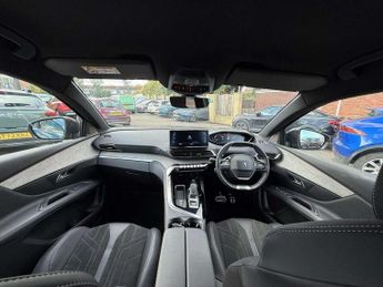 Peugeot 3008 1.2 PureTech GT Premium 5dr EAT8