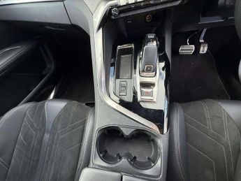 Peugeot 3008 1.2 PureTech GT Premium 5dr EAT8