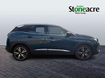 Peugeot 3008 1.2 PureTech GT Premium 5dr EAT8