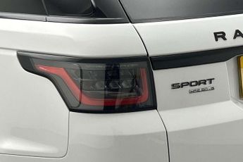 Land Rover Range Rover Sport 3.0 SDV6 HSE Dynamic 5dr Auto