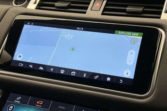 Land Rover Range Rover Sport 3.0 D300 HSE 5dr Auto