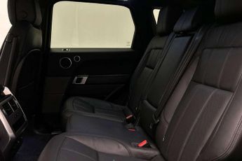 Land Rover Range Rover Sport 3.0 D300 HSE 5dr Auto