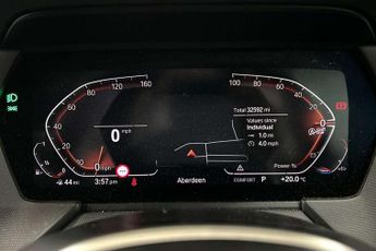 BMW 2 Series Gran Coupe 218i [136] M Sport 4dr DCT