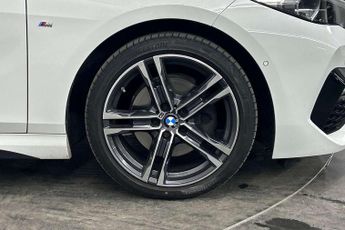 BMW 2 Series Gran Coupe 218i [136] M Sport 4dr DCT