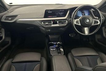 BMW 2 Series Gran Coupe 218i [136] M Sport 4dr DCT