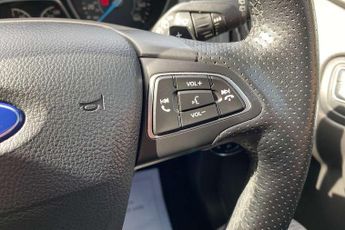 Ford Focus 1.5 TDCi 120 ST-Line 5dr Powershift