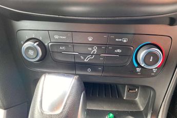 Ford Focus 1.5 TDCi 120 ST-Line 5dr Powershift