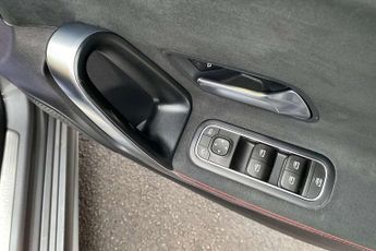 Mercedes-Benz A-Class A200 AMG Line 5dr Auto