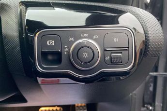 Mercedes-Benz A-Class A200 AMG Line 5dr Auto
