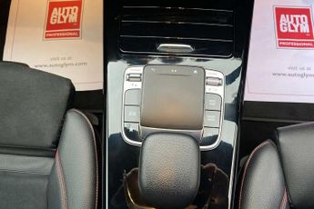 Mercedes-Benz A-Class A200 AMG Line 5dr Auto