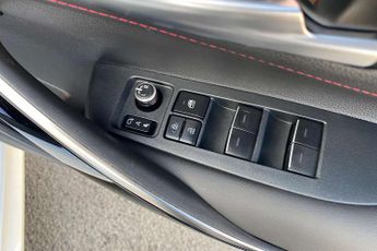 Toyota Corolla 1.8 VVT-i Hybrid Excel 5dr CVT