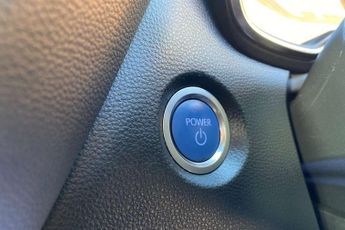 Toyota Corolla 1.8 VVT-i Hybrid Excel 5dr CVT