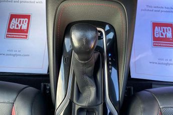 Toyota Corolla 1.8 VVT-i Hybrid Excel 5dr CVT