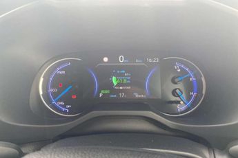Toyota RAV4 2.5 VVT-i Hybrid Design 5dr CVT