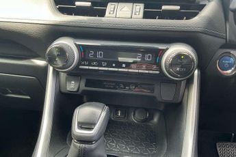 Toyota RAV4 2.5 VVT-i Hybrid Design 5dr CVT
