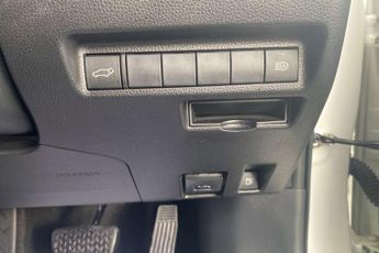 Toyota RAV4 2.5 VVT-i Hybrid Design 5dr CVT