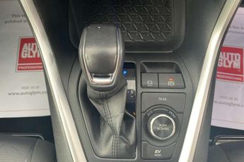 Toyota RAV4 2.5 VVT-i Hybrid Design 5dr CVT