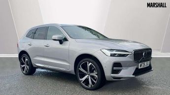Volvo XC60 2.0 T8 [455] PHEV Ultra Dark 5dr AWD Geartronic