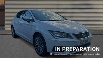 SEAT Leon 1.0 TSI SE Dynamic [EZ] 5dr