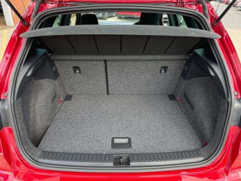 SEAT Arona 1.0 TSI 110 FR [EZ] 5dr DSG
