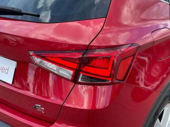 SEAT Arona 1.0 TSI 110 FR [EZ] 5dr DSG