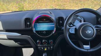 MINI Countryman 1.5 Cooper S E Classic ALL4 PHEV 5dr Auto