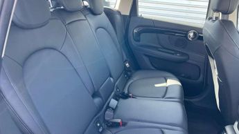 MINI Countryman 1.5 Cooper S E Classic ALL4 PHEV 5dr Auto