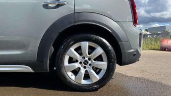 MINI Countryman 1.5 Cooper S E Classic ALL4 PHEV 5dr Auto