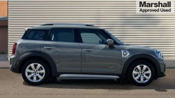 MINI Countryman 1.5 Cooper S E Classic ALL4 PHEV 5dr Auto