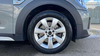 MINI Countryman 1.5 Cooper S E Classic ALL4 PHEV 5dr Auto