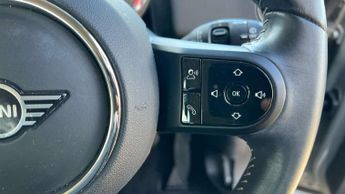 MINI Countryman 1.5 Cooper S E Classic ALL4 PHEV 5dr Auto