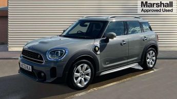 MINI Countryman 1.5 Cooper S E Classic ALL4 PHEV 5dr Auto