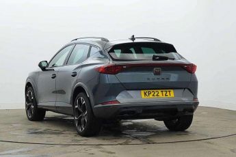 Cupra Formentor 1.5 TSI 150 V2 5dr DSG