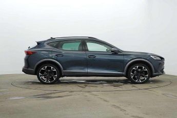 Cupra Formentor 1.5 TSI 150 V2 5dr DSG