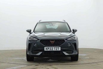 Cupra Formentor 1.5 TSI 150 V2 5dr DSG