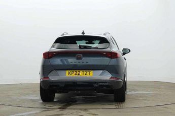 Cupra Formentor 1.5 TSI 150 V2 5dr DSG