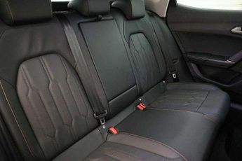Cupra Formentor 1.5 TSI 150 V2 5dr DSG