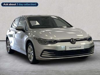 Volkswagen Golf 1.5 eTSI 150 Life 5dr DSG