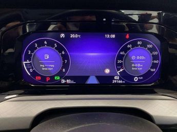 Volkswagen Golf 1.5 eTSI 150 Life 5dr DSG