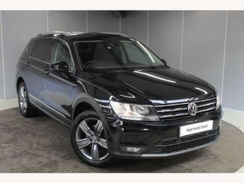 Volkswagen Tiguan 2.0 TDI Match 5dr