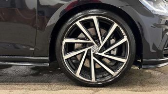 Volkswagen Golf R 2.0 TSI 310 R 5dr 4MOTION DSG