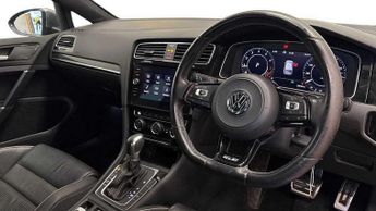 Volkswagen Golf R 2.0 TSI 310 R 5dr 4MOTION DSG