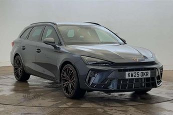 Cupra Leon 1.5 eTSI 150 V3 5dr DSG