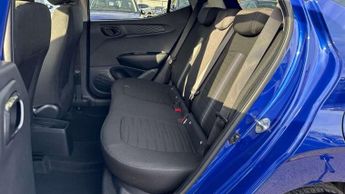Hyundai i10 1.2 MPi Premium 5dr Auto