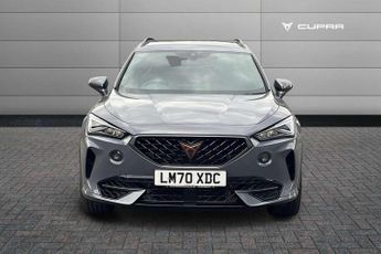Cupra Formentor 2.0 TSI 310 VZ2 5dr DSG 4Drive